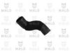 AUDI 4G0121055AB Radiator Hose